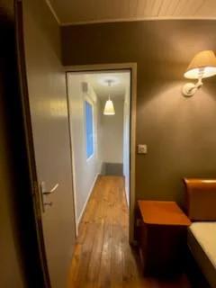 Appartement à louer à Génissieux (26750)