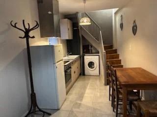 Appartement à louer à Génissieux (26750)