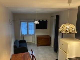 Appartement à louer à Génissieux (26750)