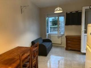 Appartement à louer à Génissieux (26750)