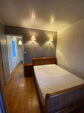 Appartement à louer à Génissieux (26750)