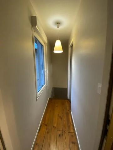Appartement à louer à Génissieux (26750)