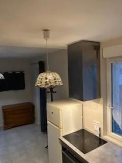 Appartement à louer à Génissieux (26750)