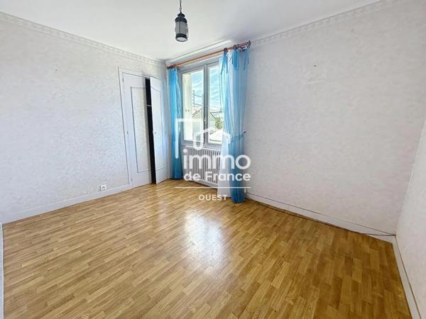 Maison à vendre à Laval (53000)
