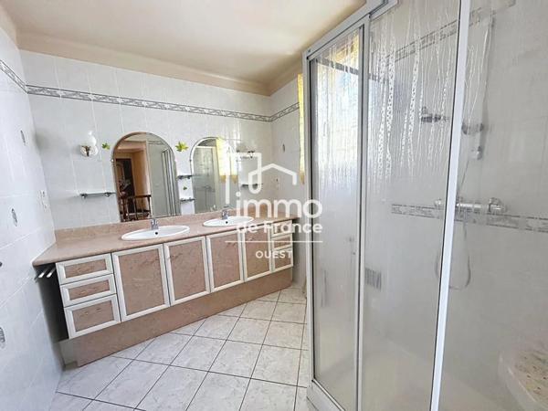 Maison à vendre à Laval (53000)
