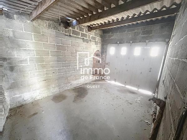 Maison à vendre à Laval (53000)