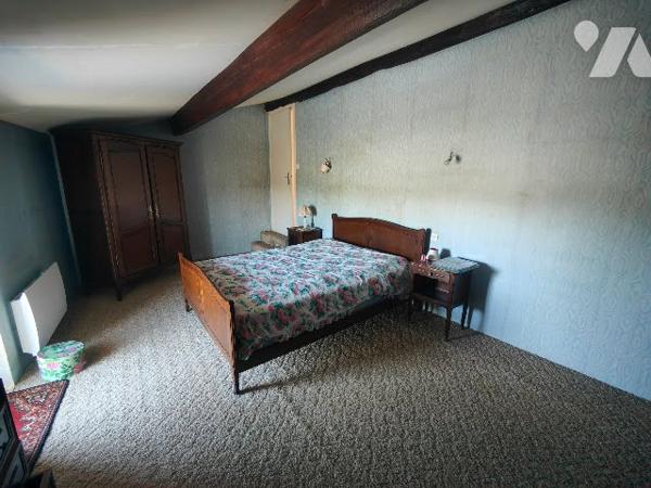 MAISON PROCHE BOURG DE VALLET
