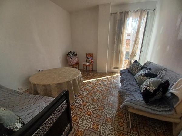 Immeuble 3 appartements Emile Zola