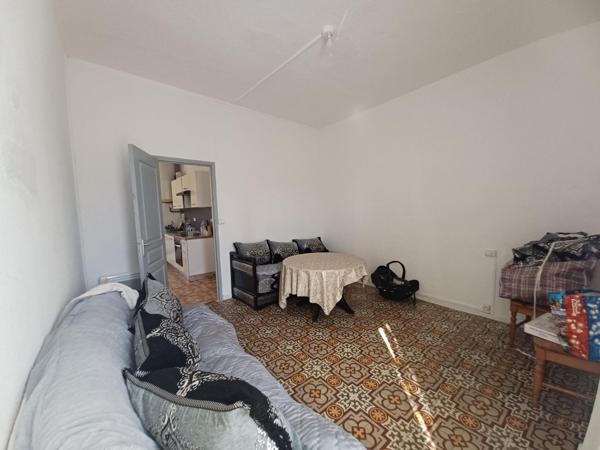 Immeuble 3 appartements Emile Zola