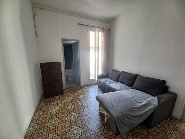 Immeuble 3 appartements Emile Zola