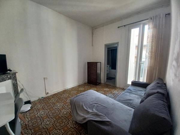 Immeuble 3 appartements Emile Zola