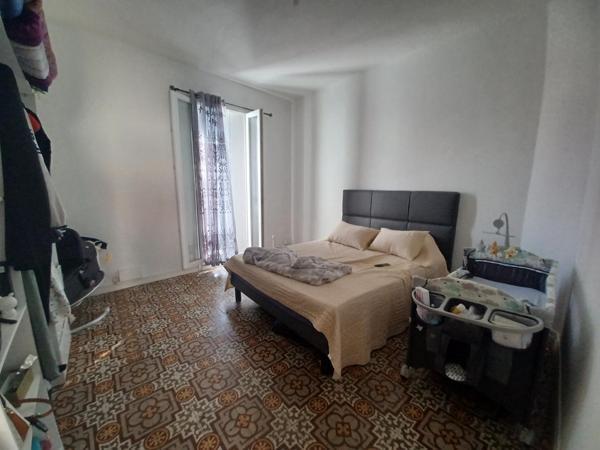 Immeuble 3 appartements Emile Zola