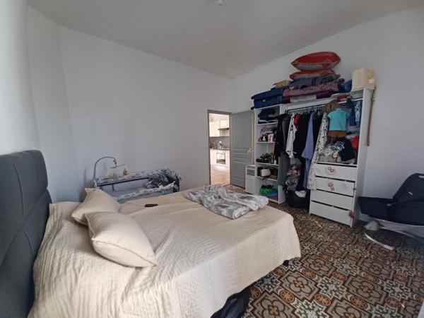 Immeuble 3 appartements Emile Zola