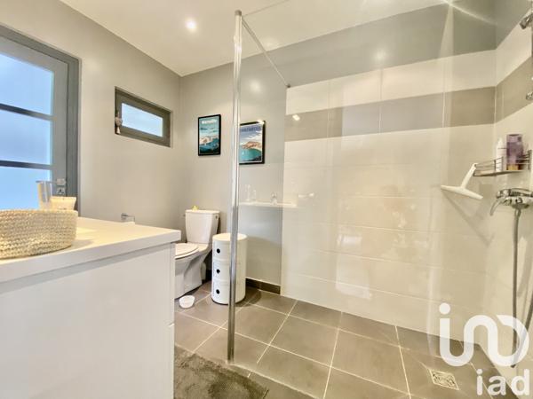 Pavillon 5 pièces de 115 m² à Thiais (94320)