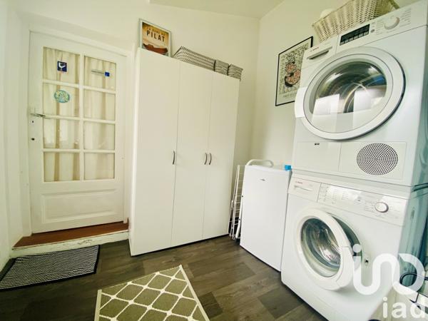 Pavillon 5 pièces de 115 m² à Thiais (94320)