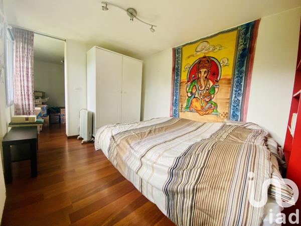 Pavillon 5 pièces de 115 m² à Thiais (94320)