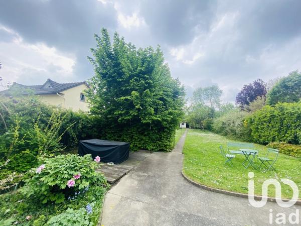 Pavillon 5 pièces de 115 m² à Thiais (94320)