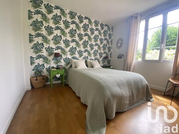 Pavillon 5 pièces de 115 m² à Thiais (94320)