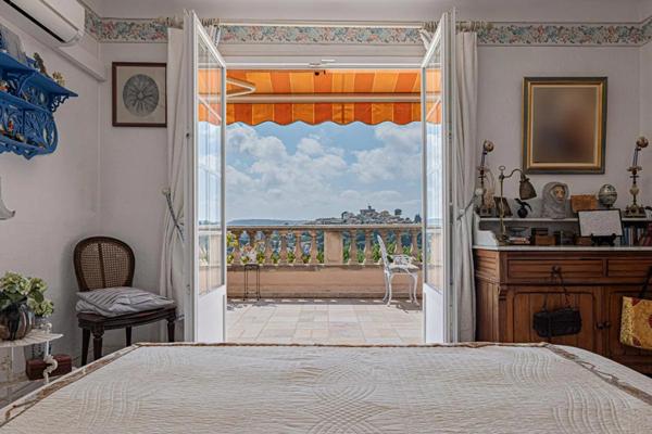 Maison à vendre à Cagnes-sur-Mer (06800)