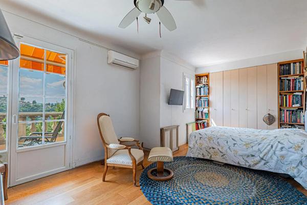 Maison à vendre à Cagnes-sur-Mer (06800)