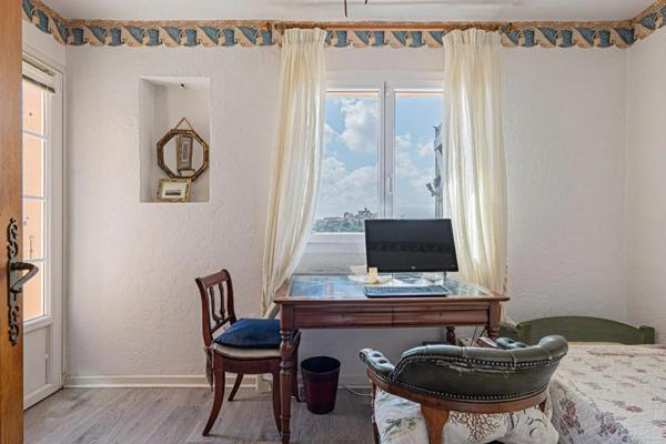Maison à vendre à Cagnes-sur-Mer (06800)