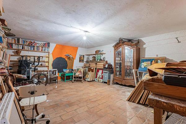 Maison à vendre à Cagnes-sur-Mer (06800)