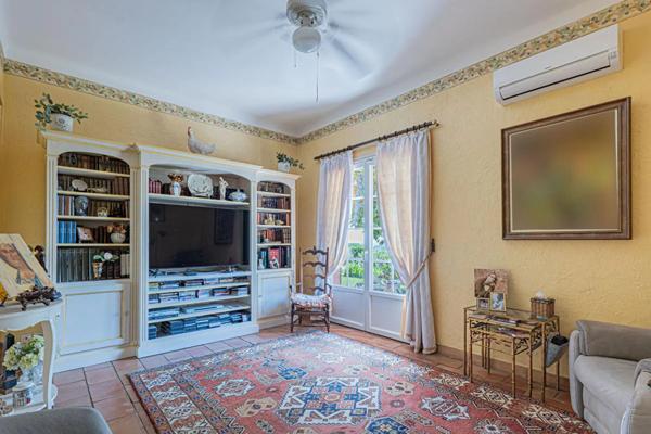 Maison à vendre à Cagnes-sur-Mer (06800)