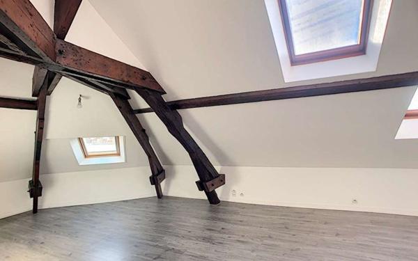 Appartement à louer    2 pièces • 26,41 m2 Orléans