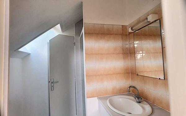 Appartement à louer    2 pièces • 26,41 m2 Orléans