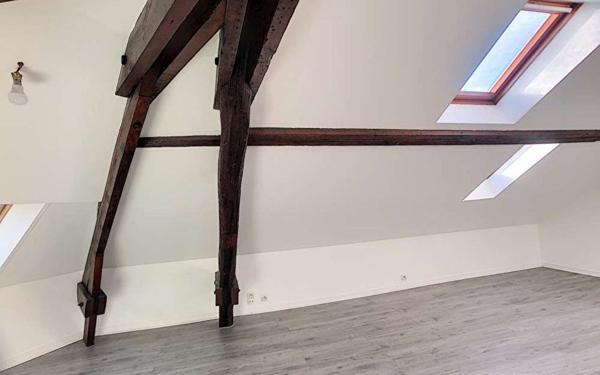 Appartement à louer    2 pièces • 26,41 m2 Orléans