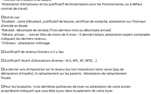 Appartement à louer    2 pièces • 26,41 m2 Orléans