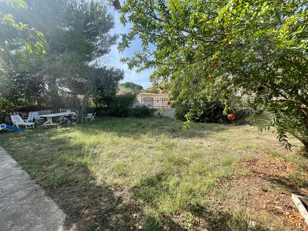 Maison 3 pièces-La Couronne