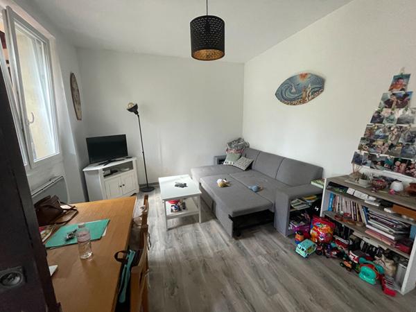 Maison 3 pièces-La Couronne