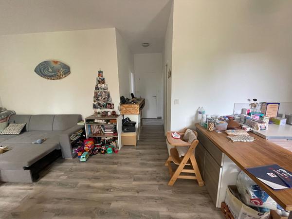 Maison 3 pièces-La Couronne