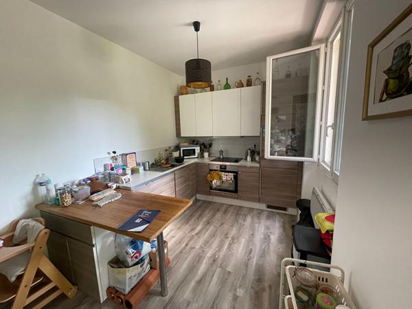 Maison 3 pièces-La Couronne