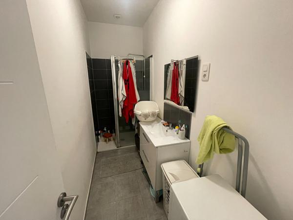 Maison 3 pièces-La Couronne