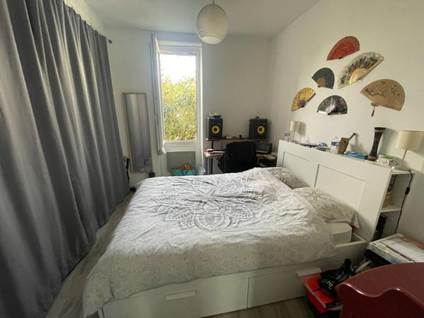 Maison 3 pièces-La Couronne