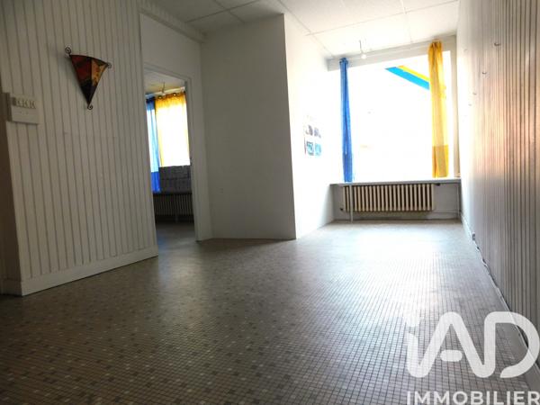 Maison à vendre 7 pièces 211 m² Salbris