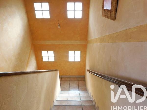 Maison à vendre 7 pièces 211 m² Salbris
