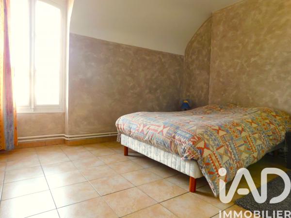 Maison à vendre 7 pièces 211 m² Salbris