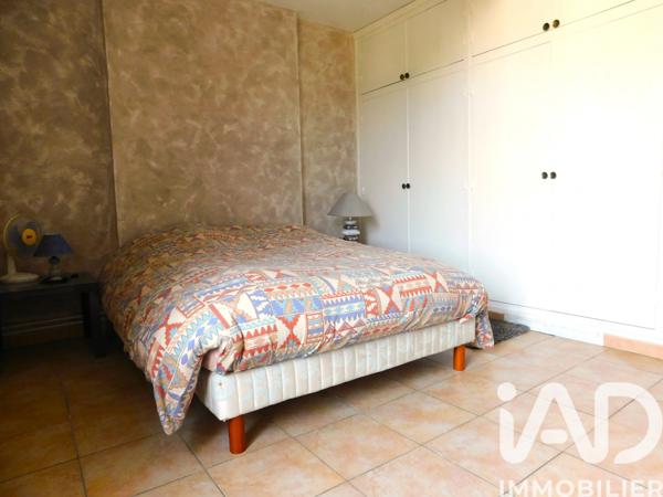 Maison à vendre 7 pièces 211 m² Salbris