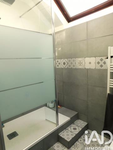 Maison à vendre 7 pièces 211 m² Salbris