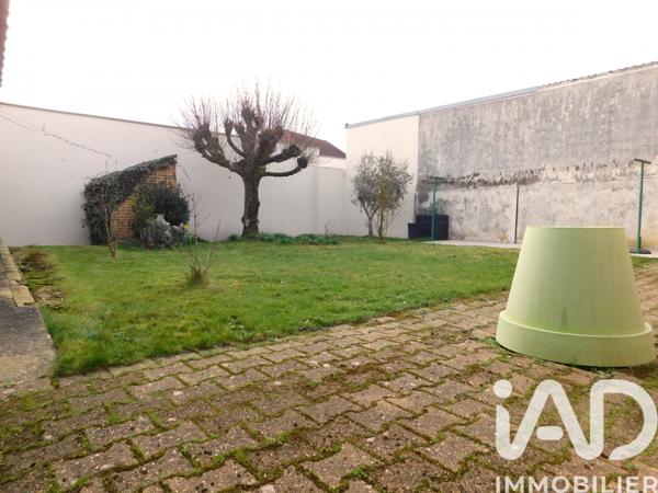 Maison à vendre 7 pièces 211 m² Salbris