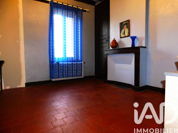 Maison à vendre 7 pièces 211 m² Salbris