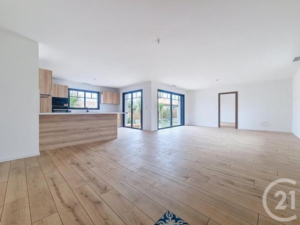 Maison à vendre  5 pièces - 143,95 m2 GUJAN MESTRAS - 33