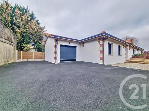 Maison à vendre  5 pièces - 143,95 m2 GUJAN MESTRAS - 33