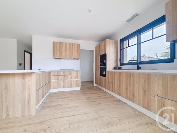 Maison à vendre  5 pièces - 143,95 m2 GUJAN MESTRAS - 33