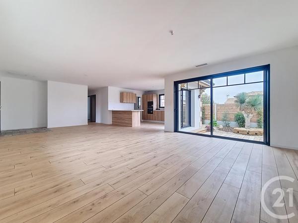 Maison à vendre  5 pièces - 143,95 m2 GUJAN MESTRAS - 33