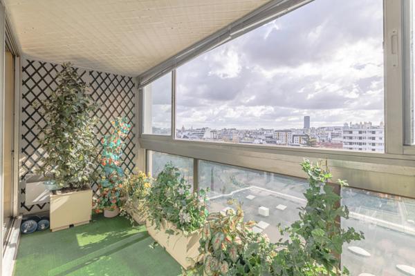 Appartement
         4 pièces
        - 85 m² Exclusivité 695 000 € *