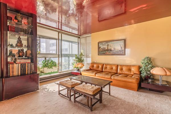 Appartement
         4 pièces
        - 85 m² Exclusivité 695 000 € *